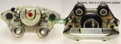 Тормозной суппорт (BREMBO: F 59 063)