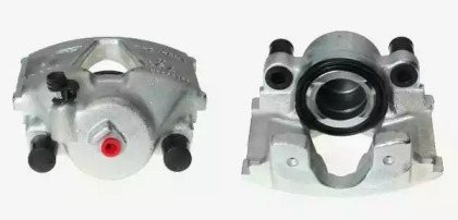 Тормозной суппорт (BREMBO: F 59 072)