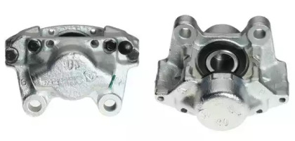 Тормозной суппорт (BREMBO: F 59 078)