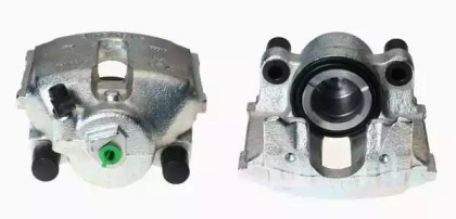 Тормозной суппорт (BREMBO: F 59 088)