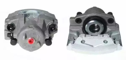 Тормозной суппорт (BREMBO: F 59 126)