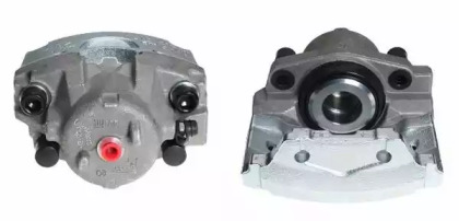 Тормозной суппорт (BREMBO: F 59 127)