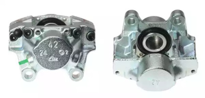 Тормозной суппорт (BREMBO: F 59 155)