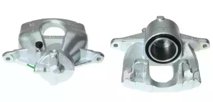 Тормозной суппорт (BREMBO: F 59 158)