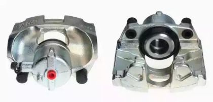 Тормозной суппорт (BREMBO: F 59 164)