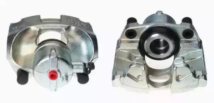 Тормозной суппорт (BREMBO: F 59 165)