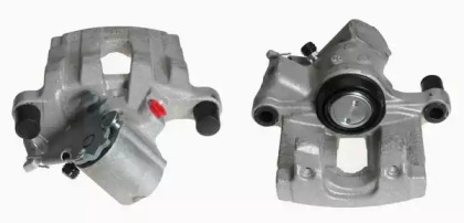 Тормозной суппорт (BREMBO: F 59 171)