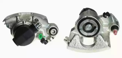 Тормозной суппорт (BREMBO: F 61 001)