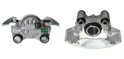 Тормозной суппорт (BREMBO: F 61 013)