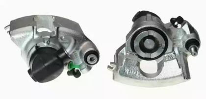 Тормозной суппорт (BREMBO: F 61 015)