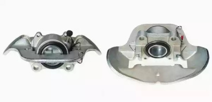 Тормозной суппорт (BREMBO: F 61 020)