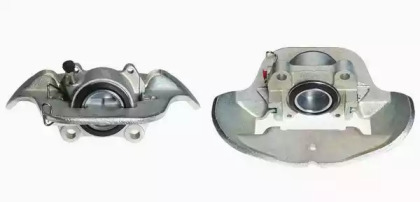 Тормозной суппорт (BREMBO: F 61 021)