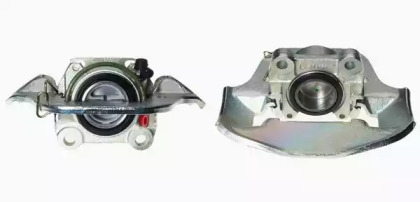 Тормозной суппорт (BREMBO: F 61 035)