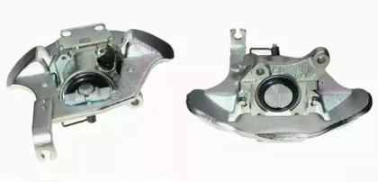 Тормозной суппорт (BREMBO: F 61 036)