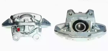 Тормозной суппорт (BREMBO: F 61 056)