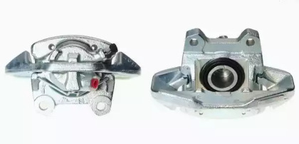 Тормозной суппорт (BREMBO: F 61 057)