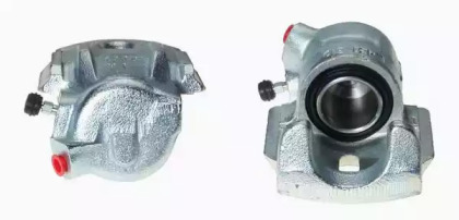 Тормозной суппорт (BREMBO: F 61 058)