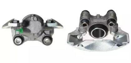 Тормозной суппорт (BREMBO: F 61 076)