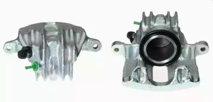 Тормозной суппорт (BREMBO: F 61 104)