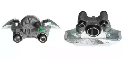 Тормозной суппорт (BREMBO: F 61 107)