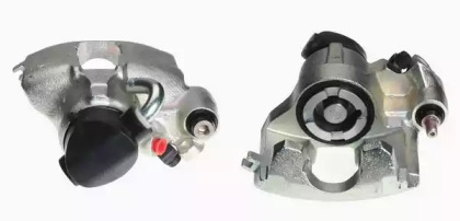 Тормозной суппорт (BREMBO: F 61 109)