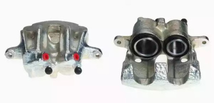 Тормозной суппорт (BREMBO: F 61 121)