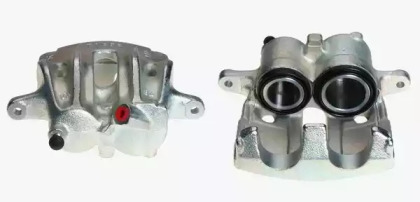 Тормозной суппорт (BREMBO: F 61 122)