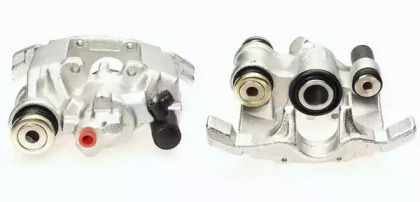 Тормозной суппорт (BREMBO: F 61 132)