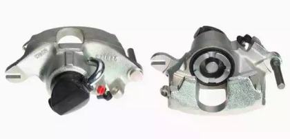 Тормозной суппорт (BREMBO: F 61 153)