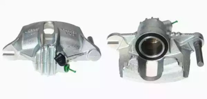 Тормозной суппорт (BREMBO: F 61 159)