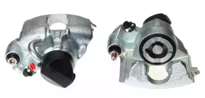 Тормозной суппорт (BREMBO: F 61 160)