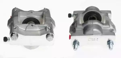 Тормозной суппорт (BREMBO: F 61 189)