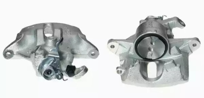 Тормозной суппорт (BREMBO: F 61 193)