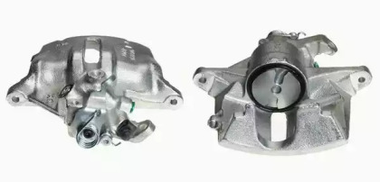 Тормозной суппорт (BREMBO: F 61 195)