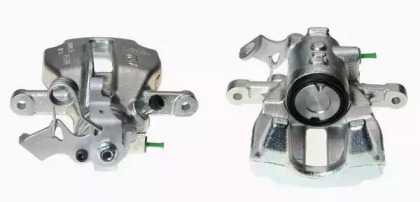 Тормозной суппорт (BREMBO: F 61 246)