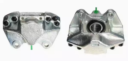 Тормозной суппорт (BREMBO: F 65 005)