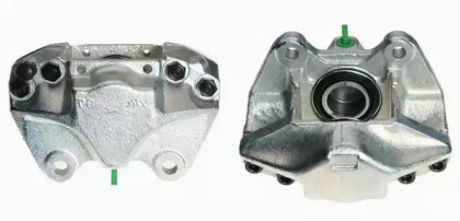 Тормозной суппорт (BREMBO: F 65 008)