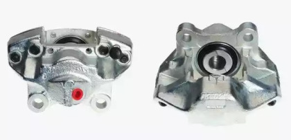 Тормозной суппорт (BREMBO: F 65 011)