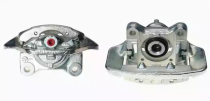 Тормозной суппорт (BREMBO: F 65 016)