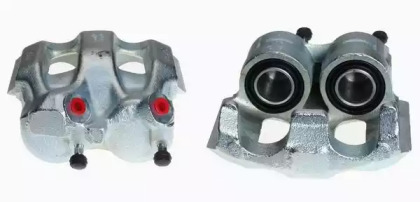 Тормозной суппорт (BREMBO: F 68 020)