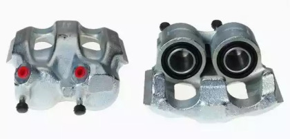 Тормозной суппорт (BREMBO: F 68 021)