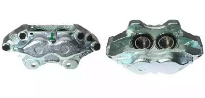 Тормозной суппорт (BREMBO: F 68 042)