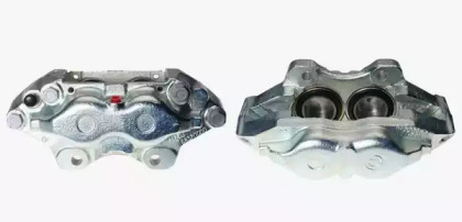 Тормозной суппорт (BREMBO: F 68 043)