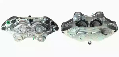 Тормозной суппорт (BREMBO: F 68 066)