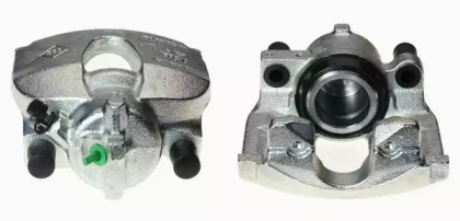 Тормозной суппорт (BREMBO: F 68 082)