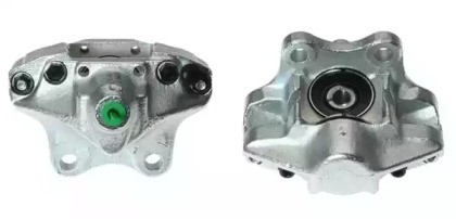 Тормозной суппорт (BREMBO: F 71 002)