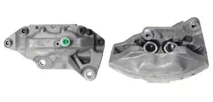 Тормозной суппорт (BREMBO: F 83 148)