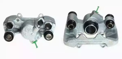 Тормозной суппорт (BREMBO: F 83 202)