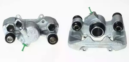 Тормозной суппорт (BREMBO: F 83 203)