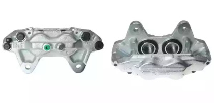 Тормозной суппорт (BREMBO: F 83 223)